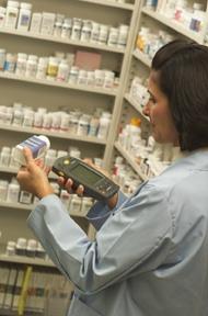 Pharmacy today. Guía para la medicina de la búsqueda y de la compra en línea.